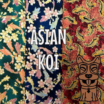 Asian Koi
