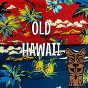 Old Hawaii