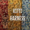 KITTI Harness - Asian Cherry Blossom