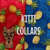 KITTI Collar - Just Pineapples