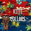 KITTI Collar - Old Hawaii